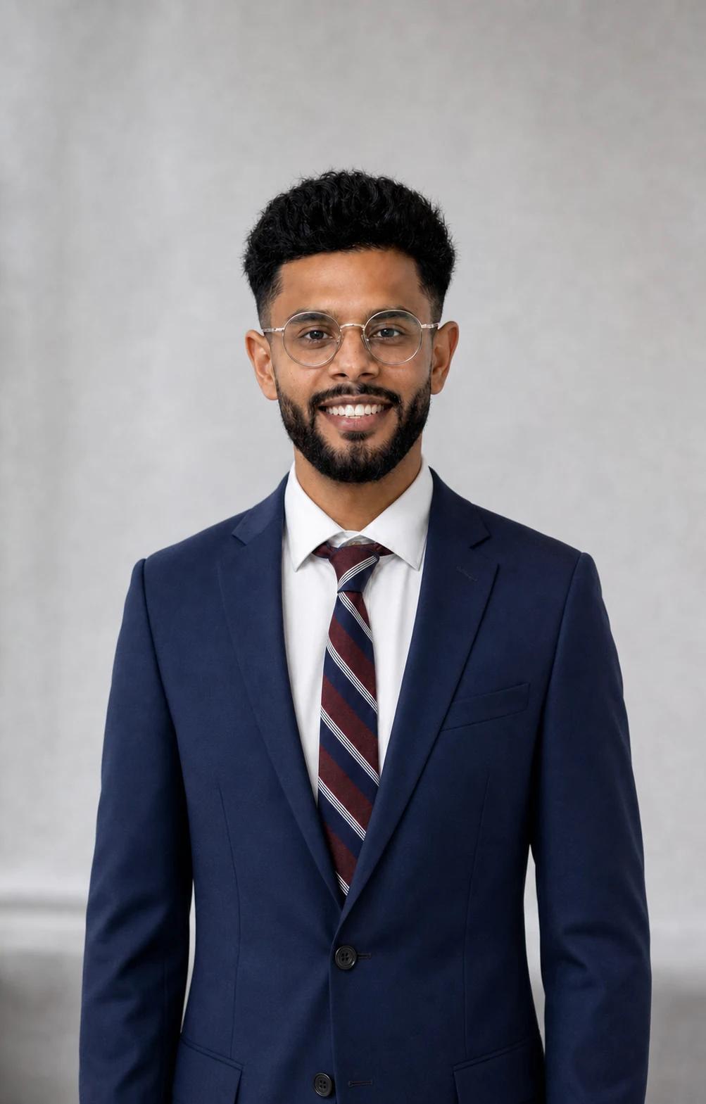 Zubin Patel, founder of North Star Answering
